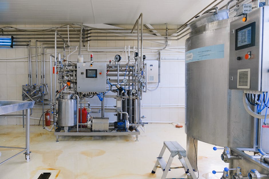 industrial control system PLC cybersecurity threat visualization factory floor