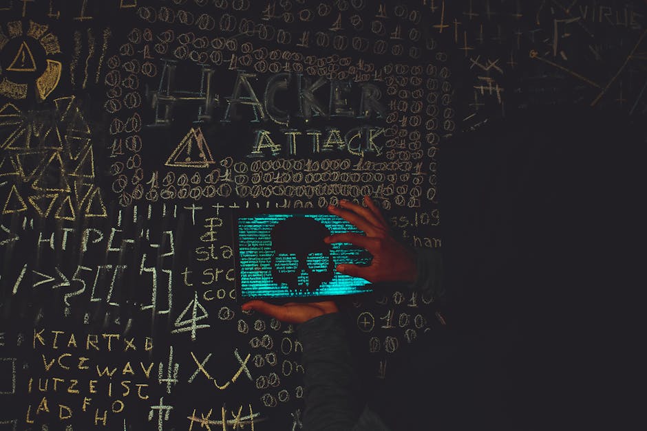 OT network security SCADA hacker attack factory
