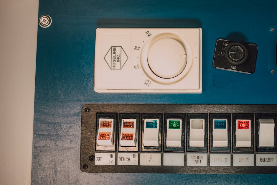 Siemens vs Rockwell Automation PLC industrial control panel comparison 2026