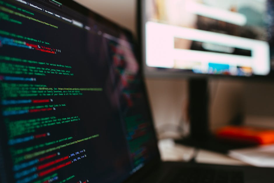 fullstack framework developer coding 2026