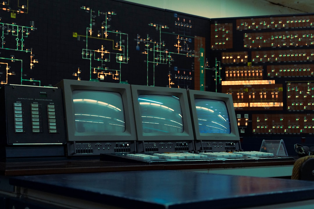 industrial SCADA control room upgrade 2026, OT cybersecurity dashboard