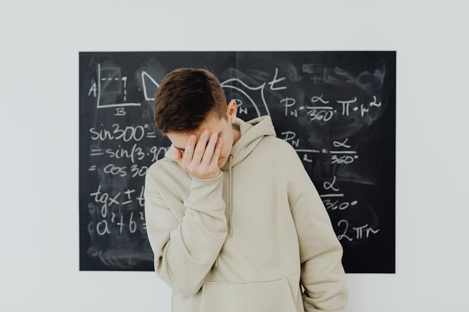 math curriculum grade school, Korea education system