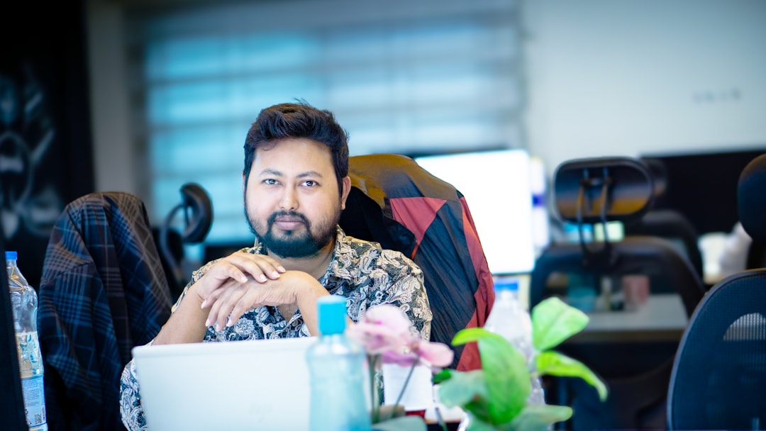 workflow optimization, productivity setup, modern workspace 2025