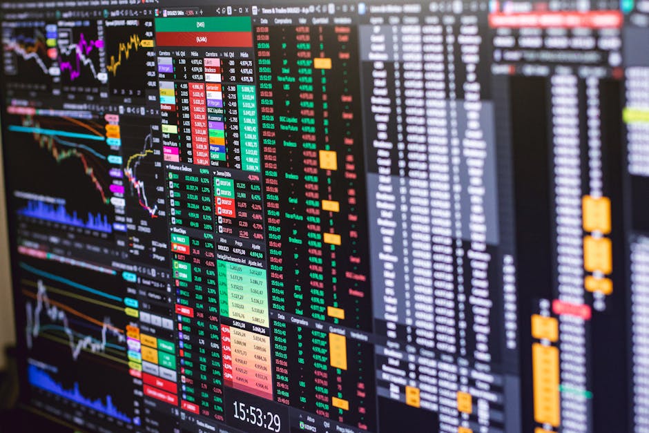 US dividend stocks portfolio, stock market chart 2026