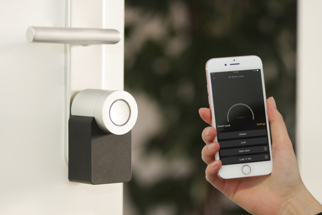 smart doorbell camera comparison, home security door reinforcement