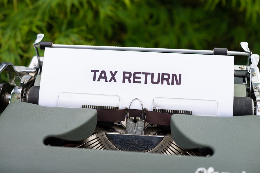 Korean tax return hometax website screenshot, salary worker tax refund