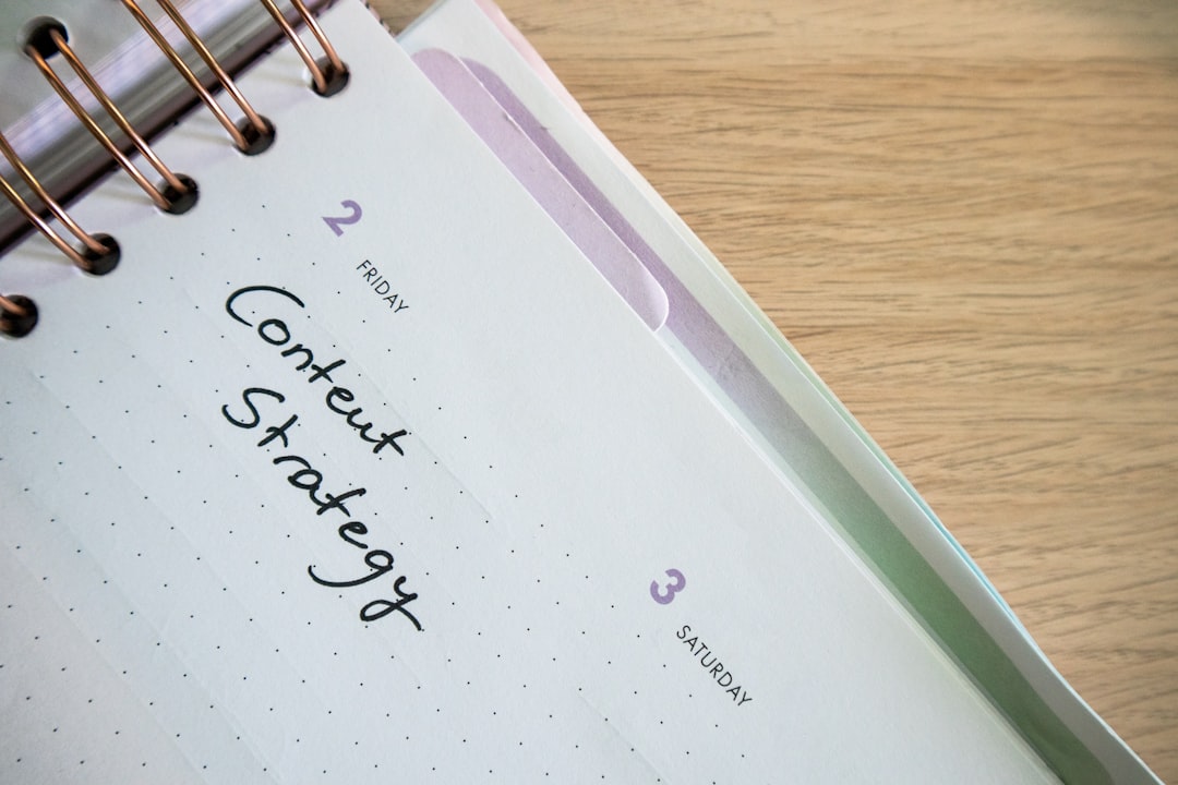 long-tail keyword research, content strategy planning